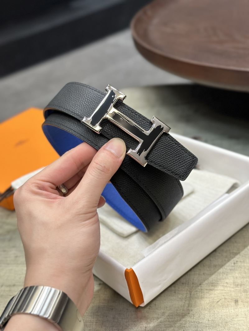 Hermes Belts